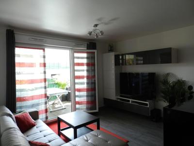 Appartement - 51 m² - 3 pièces