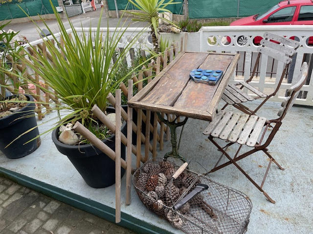 Maison - 89 m² - 8 pièces