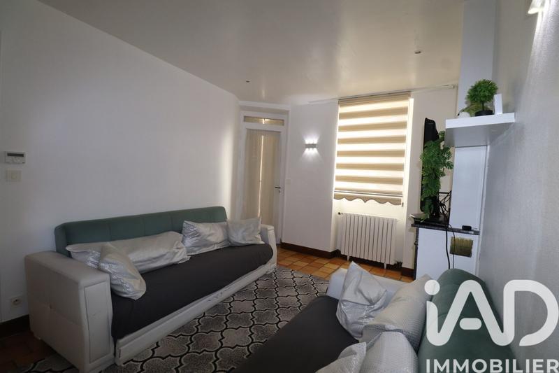 Maison de ville - 148 m² - 5 pièces