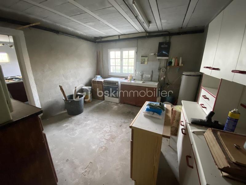 Pavillon - 106 m² - 5 pièces