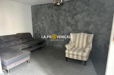 Appartement - 28 m² - 2 pièces