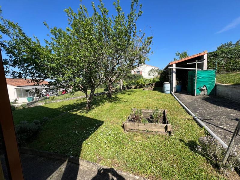 Maison - 128 m² - 5 pièces