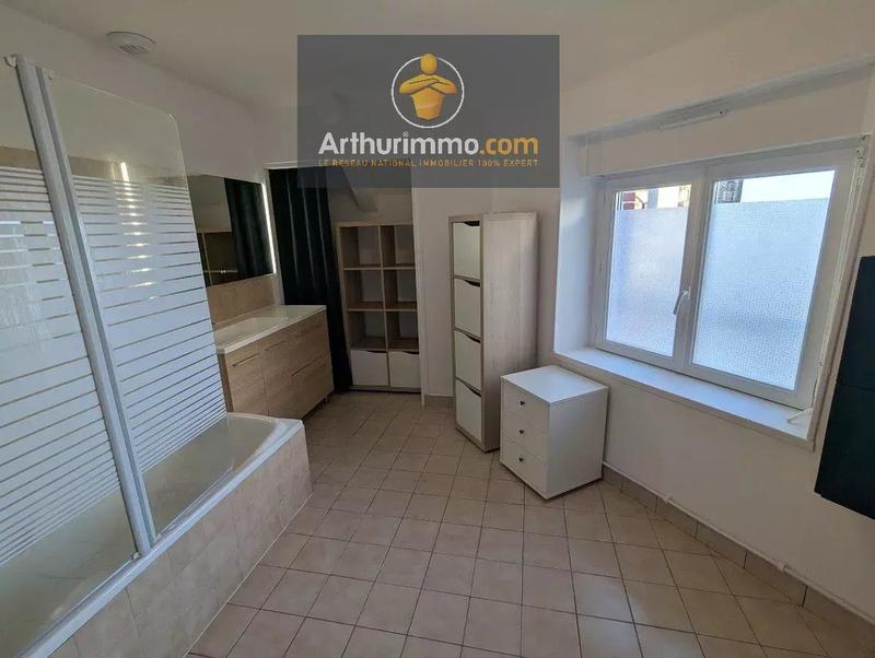 Maison - 102 m² - 4 pièces