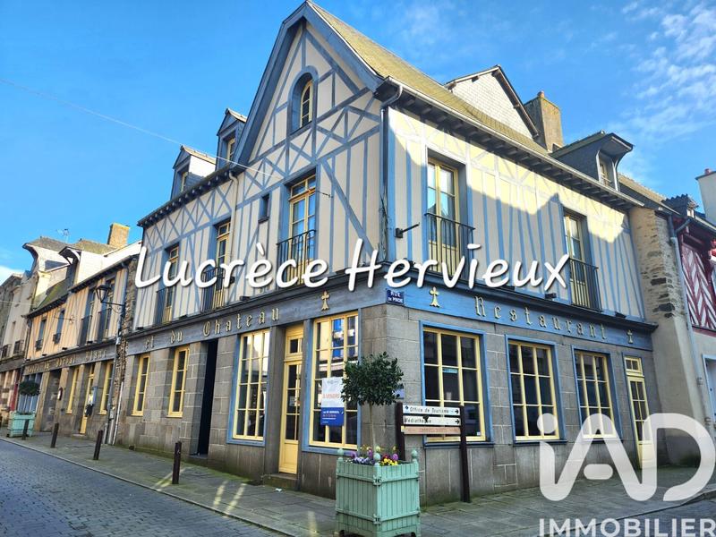 Appartement - 30 m² - 2 pièces