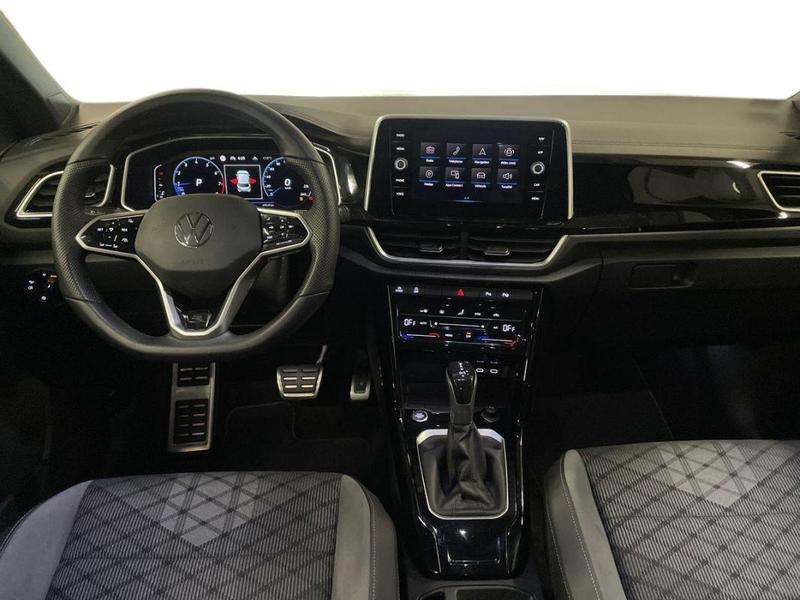 Volkswagen t-Roc 1.5 Tsi Evo 150 Start/Stop Dsg7 R-Line