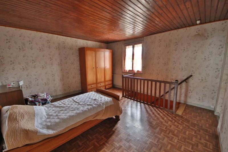 Maison de ville - 100 m² - 3 pièces