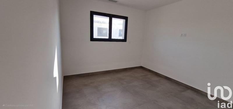 Maison - 122 m² - 5 pièces