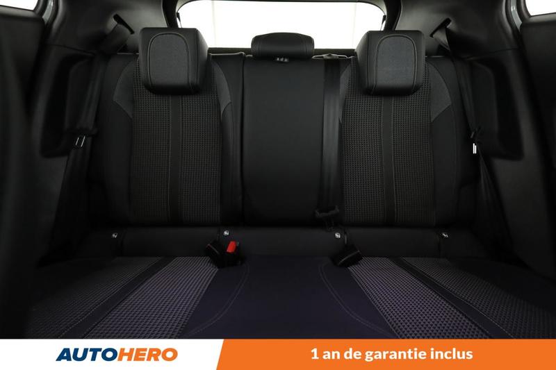 Peugeot 2008 1.5 Blue-HDi Gt Eat8 131 ch