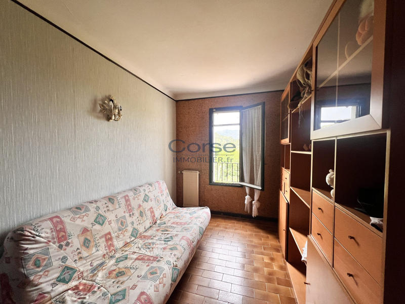 Maison ancienne - 121 m² - 6 pièces