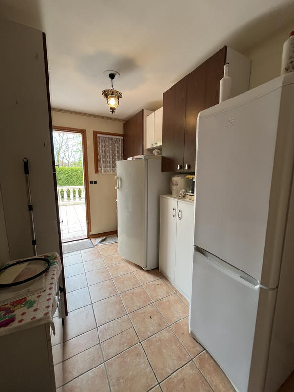 Maison - 170 m² - 7 pièces