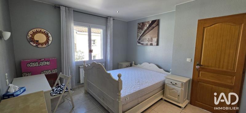 Maison - 190 m² - 6 pièces