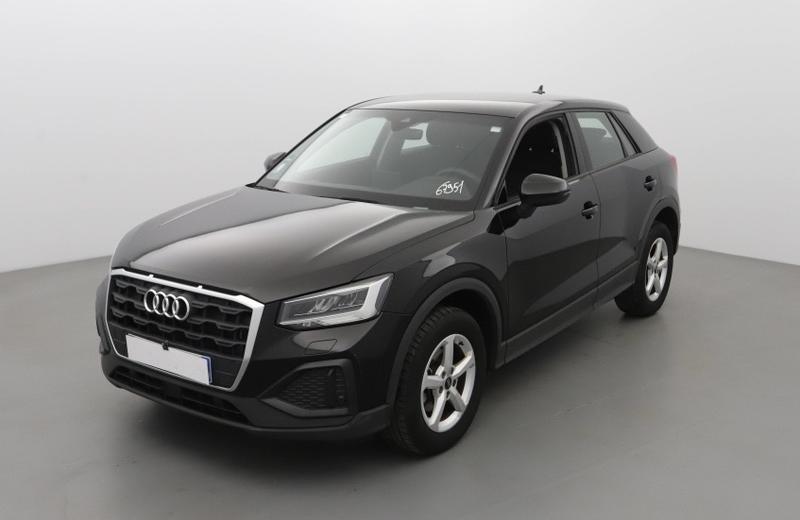 Audi Q2 35 Tfsi 150 s tronic 7 Design Virtual Cockpit / Financement Credit ou Loa Possible
