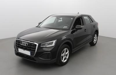 Audi Q2 35 Tfsi 150 s tronic 7 Design Virtual Cockpit / Financement Credit ou Loa Possible