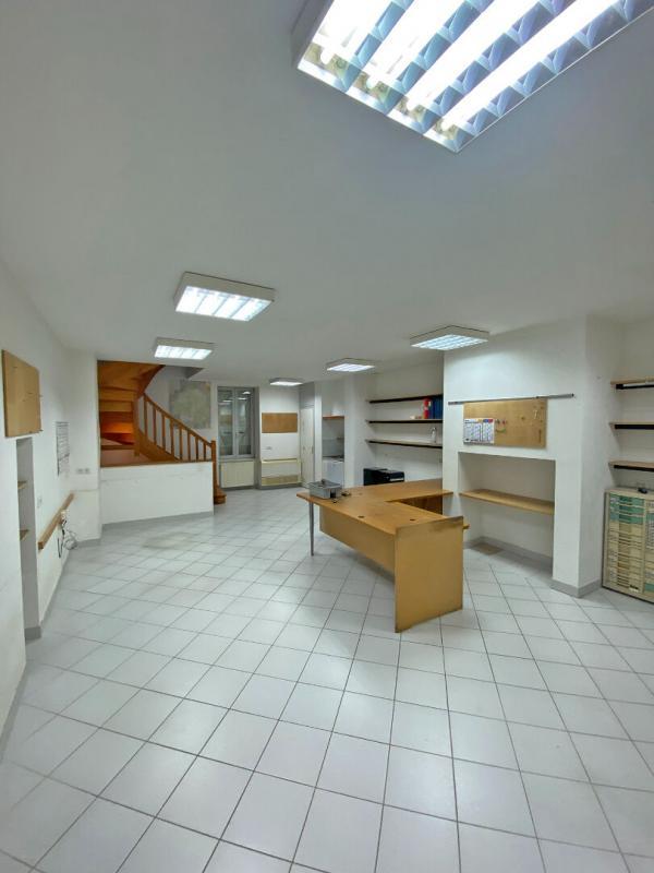 Maison - 71 m² - 4 pièces