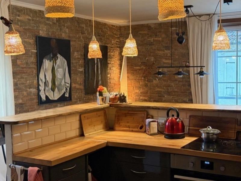 Maison - 161 m² - 6 pièces