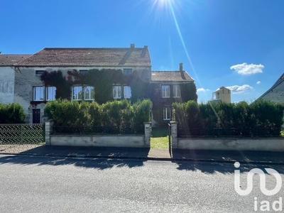 Maison - 245 m² - 9 pièces