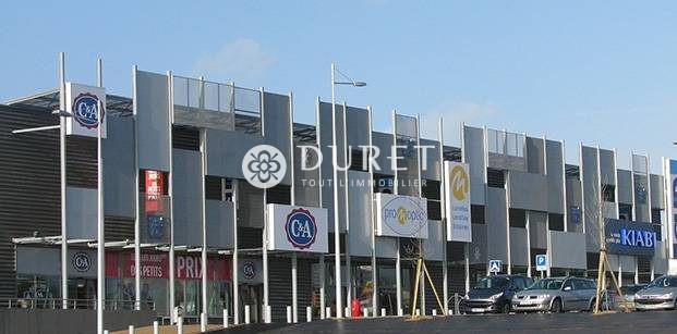 Local commercial - 760 m²