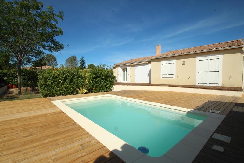 Maison - 103 m² - 5 pièces