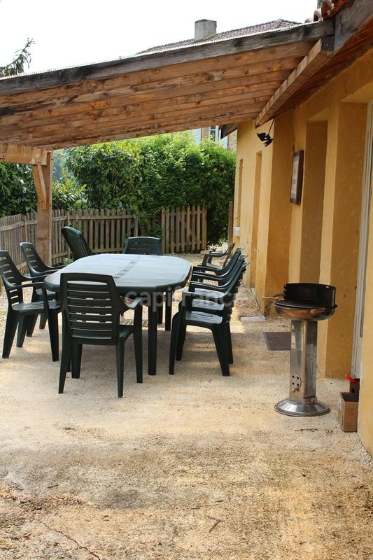 Maison - 466 m² - 17 pièces
