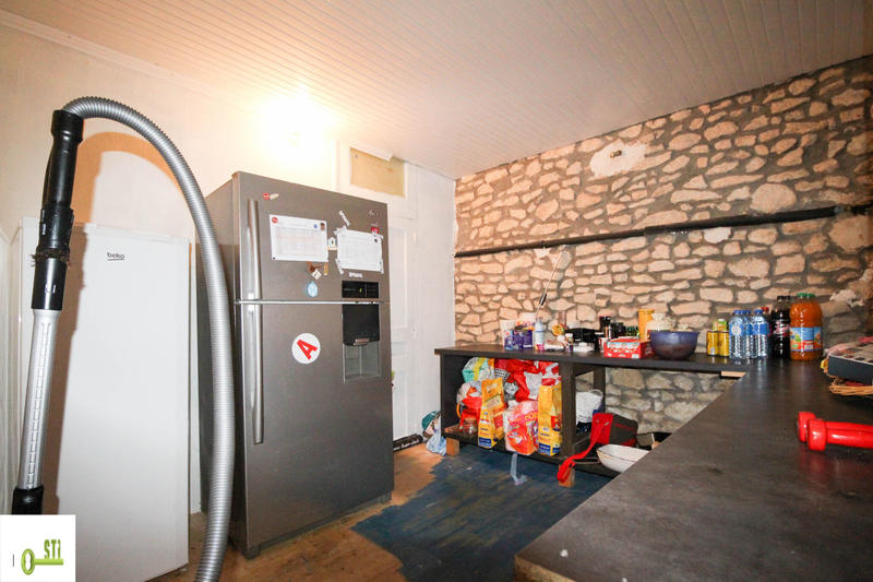 Maison - 146 m² - 6 pièces