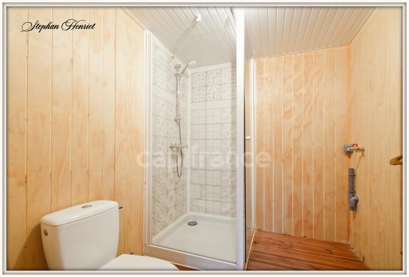 Maison - 178 m² - 6 pièces