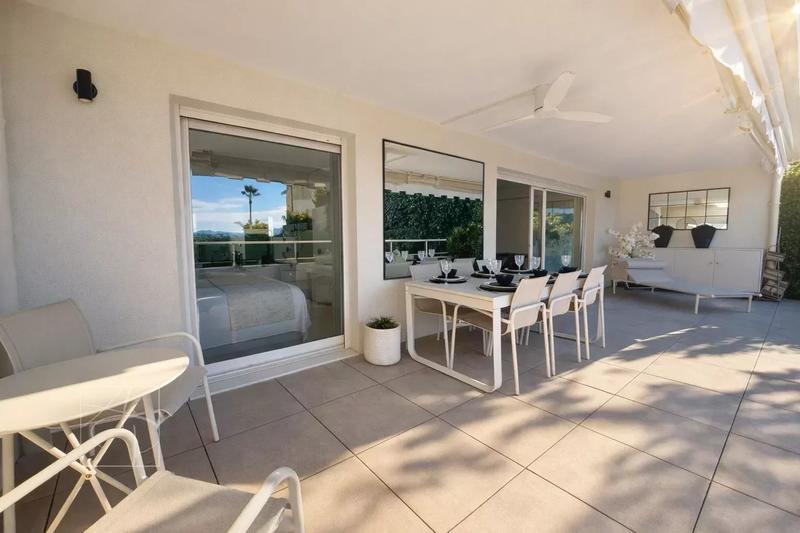 Appartement - 78 m² - 3 pièces