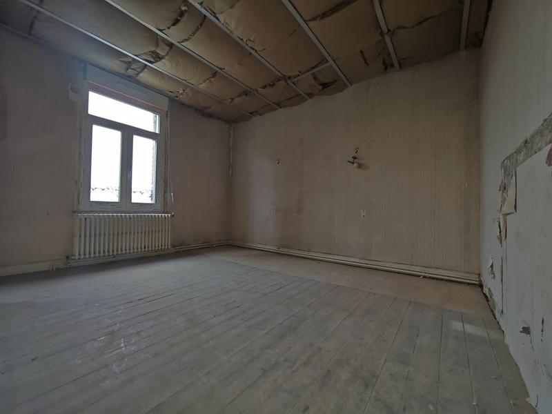 Maison - 97 m² - 4 pièces