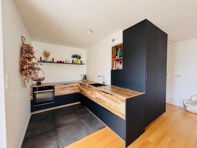 Appartement - 74 m² - 3 pièces