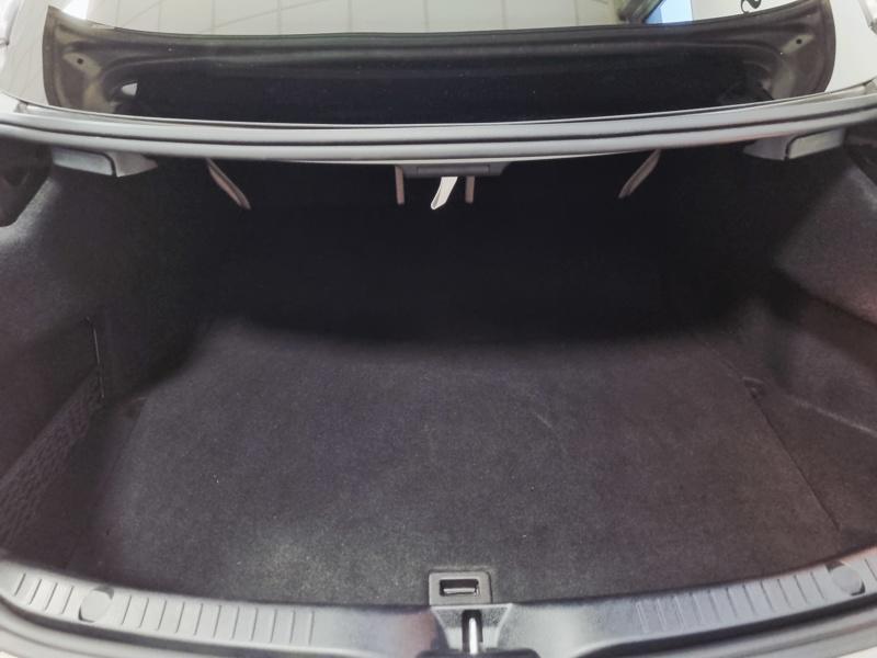 Mercedes Classe c coupe 200 Amg Line