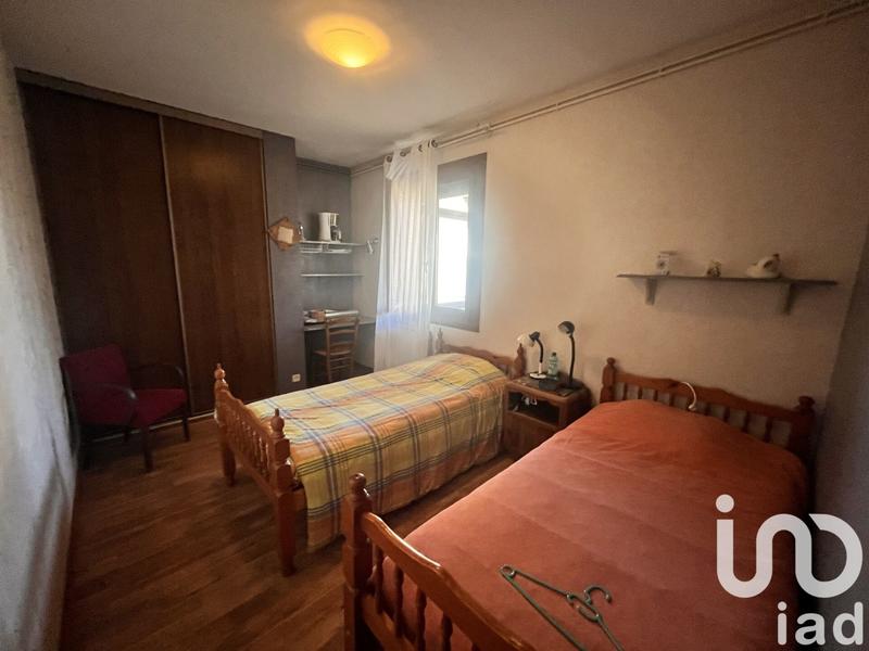 Maison de campagne - 220 m² - 10 pièces