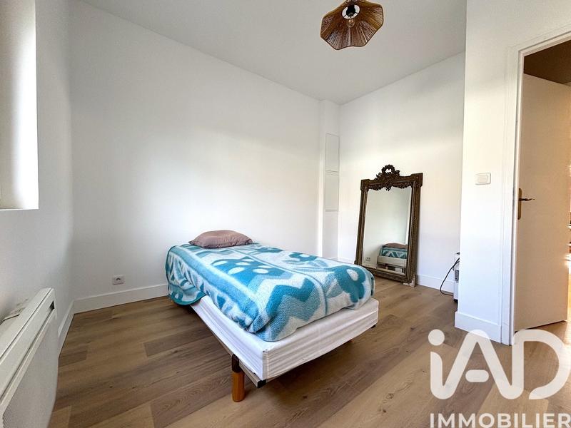 Maison - 65 m² - 3 pièces