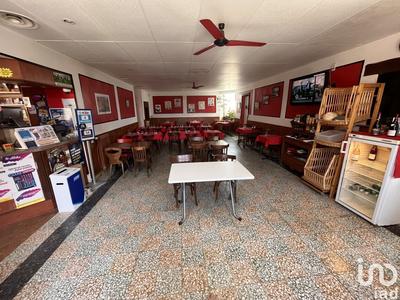 Local commercial - 104 m²