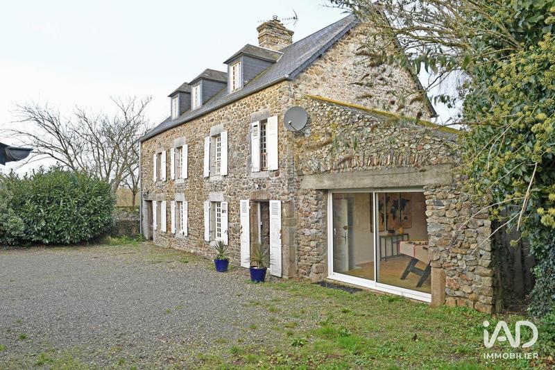 Maison - 156 m² - 4 pièces