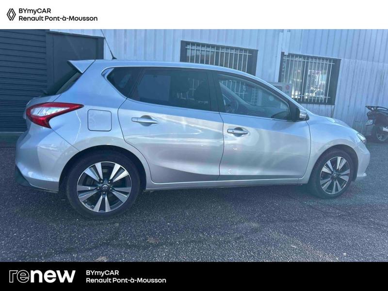 Nissan Pulsar 1.2 Dig-T 115 Acenta