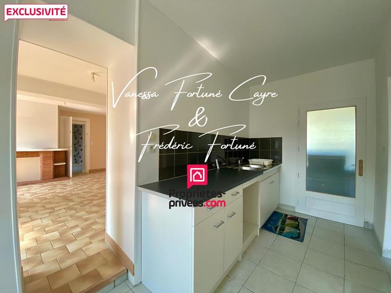 Maison - 200 m² - 4 pièces