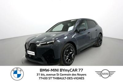 Bmw ix I20 xDrive40 326ch Limited Edition Pro