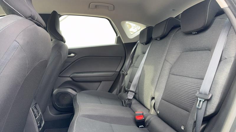 Renault Captur II 1.5 dCi 115 Intens