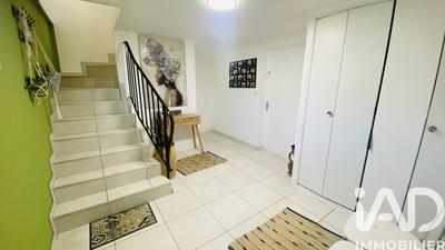 Maison - 159 m² - 8 pièces