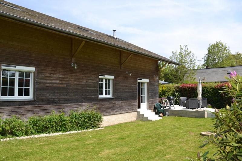Maison de campagne - 175 m² - 7 pièces