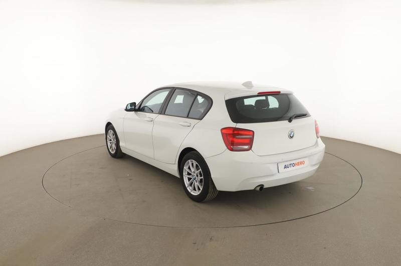 Bmw Série 1 116d Executive Bva8 5p 116 ch