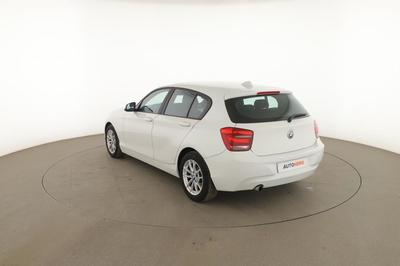 Bmw Série 1 116d Executive Bva8 5p 116 ch