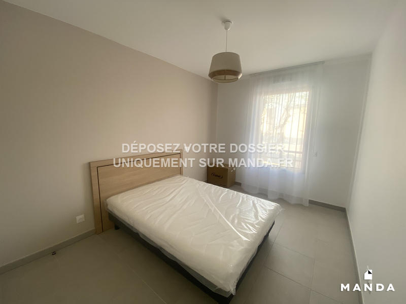 Appartement - 39 m² - 2 pièces