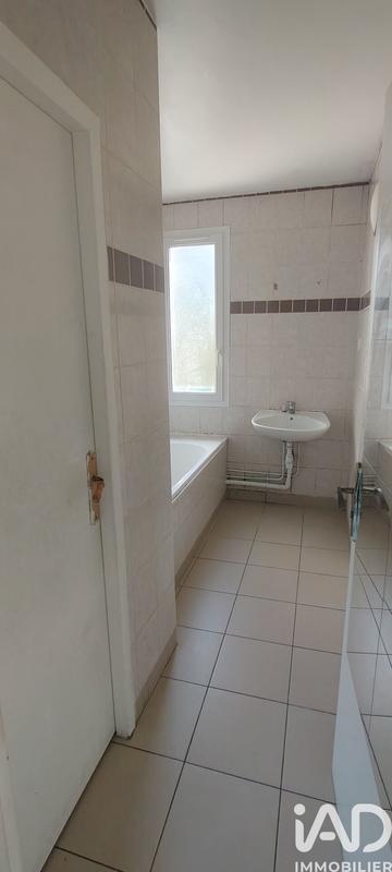 Appartement - 50 m² - 3 pièces