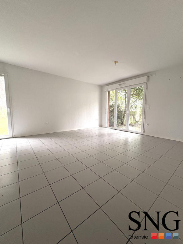 Appartement - 79 m² - 4 pièces