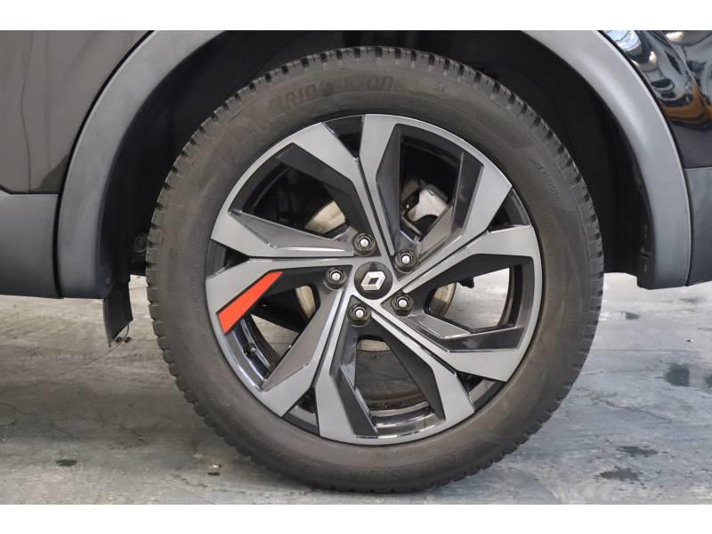 Renault Arkana E-Tech hybride 145 R.S. Line Fast Track