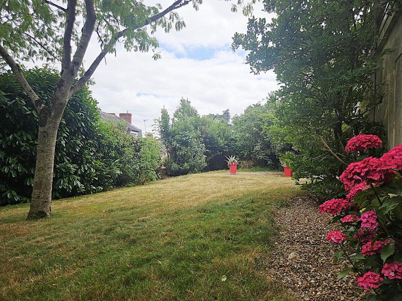 Maison - 251 m² - 10 pièces