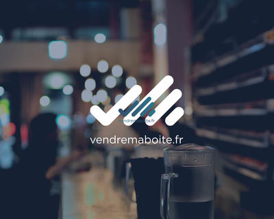 Fonds de commerce - 50 m²