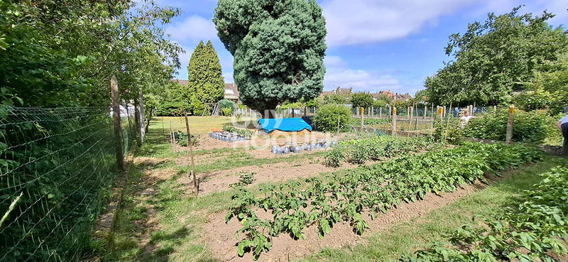 Maison - 173 m² - 8 pièces