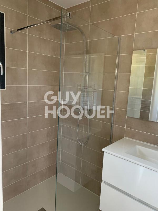 Maison - 116 m² - 4 pièces