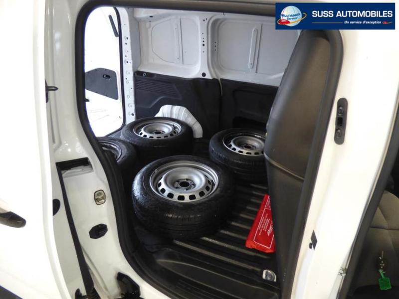 Citroën Berlingo m 650 Bluehdi 100 Ch s&amp;S Club